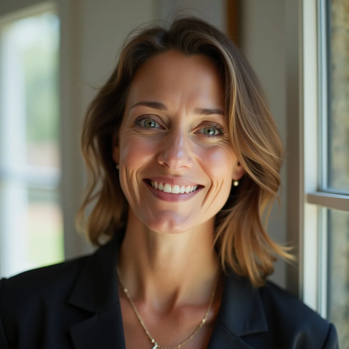 Clara Meier